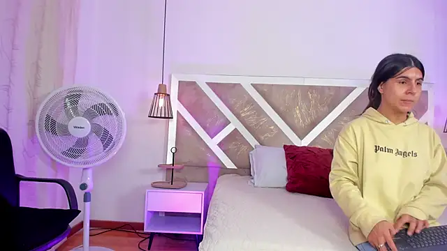 Channel_sofia webcam