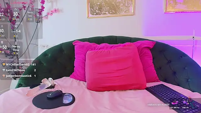 eve_diamond_cr webcam