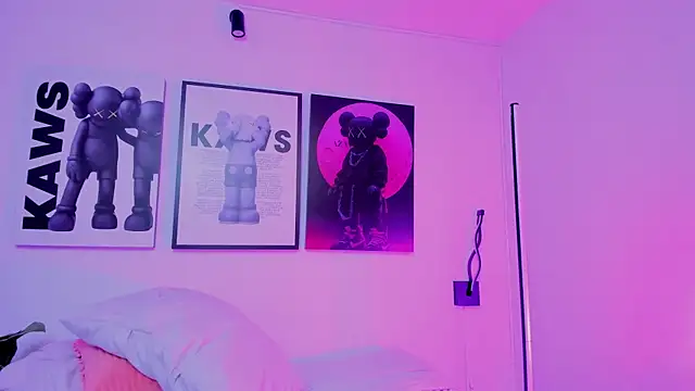 EmmyCastillo webcam