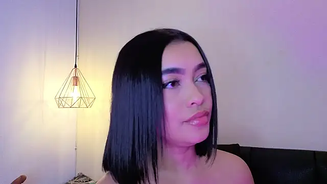 Chloe_monroee webcam