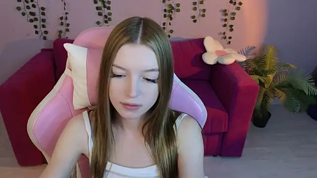 Eva_Th0mpson webcam