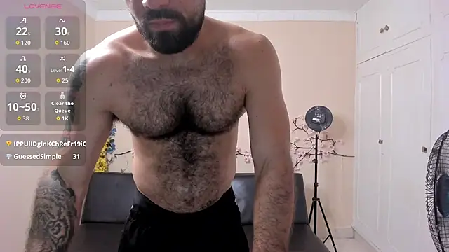 Darko_djXXX webcam