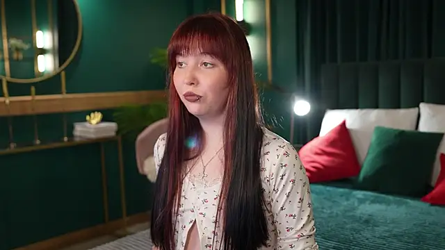 Hyuna_Flowers webcam
