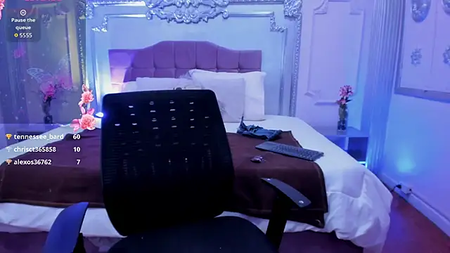 ScarlethNoir webcam