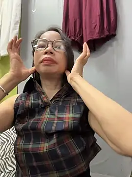 Watch honghong_mother live on EroticFlix - High definition streams