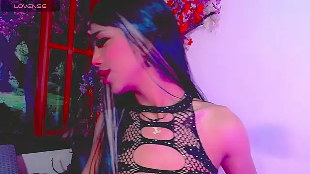Honey_Balenciaga webcam
