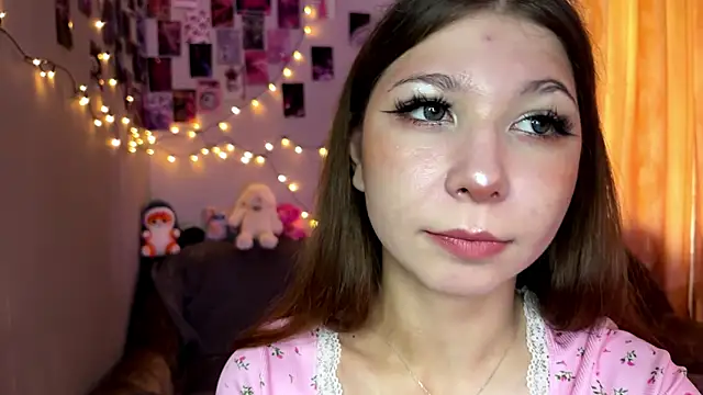 LillyyLilith webcam