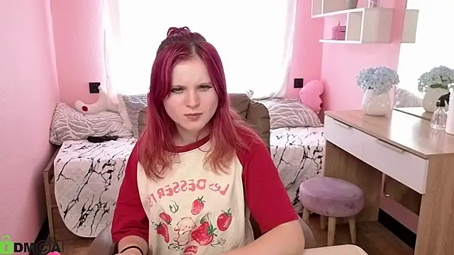 Fox__Cute webcam