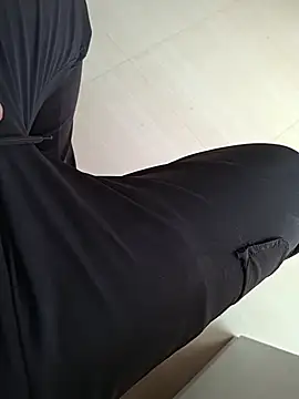 Prashant_4406 webcam