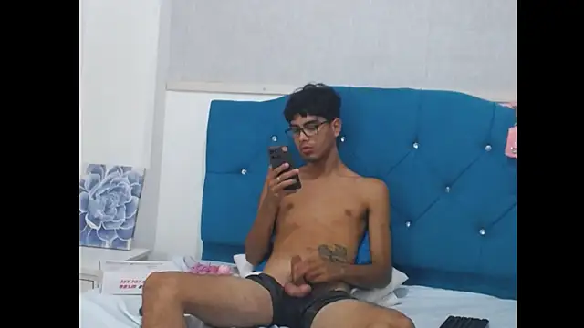 Jack_Blacck webcam