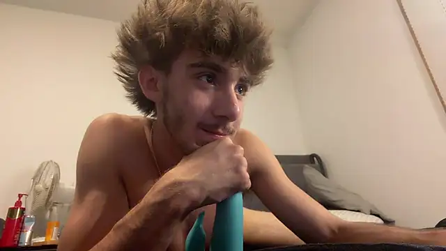 smaiib0y (M twink) - JERK OFF !!