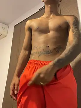 Ydiaz09 webcam