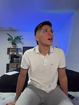 SantiLux_ webcam