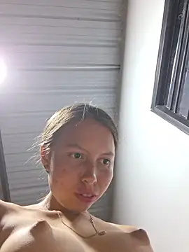 khelmi (F teen) - squirt fountain in my pussy virgin