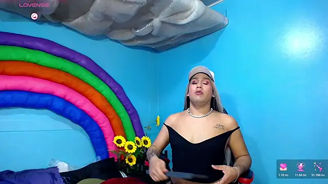 Sam_and_Ayla webcam