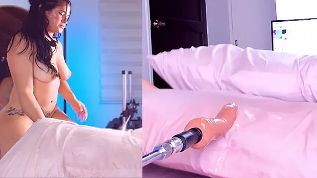 Natasha_Secret webcam