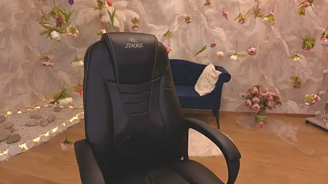 CloudGrace webcam