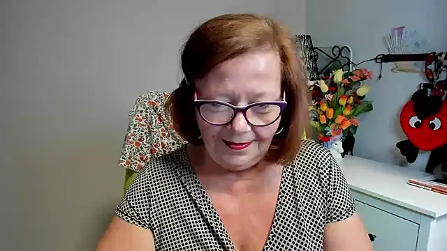 Adelewildx webcam