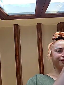 kylie_blck (F young) - Facesitting cam+1PIC