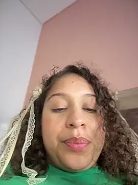 shara_dreams (F young) - Finger in my pusssy