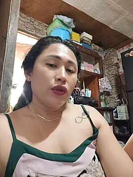 filipina_desire (F milf) - Make My Pussy CreamWetpie