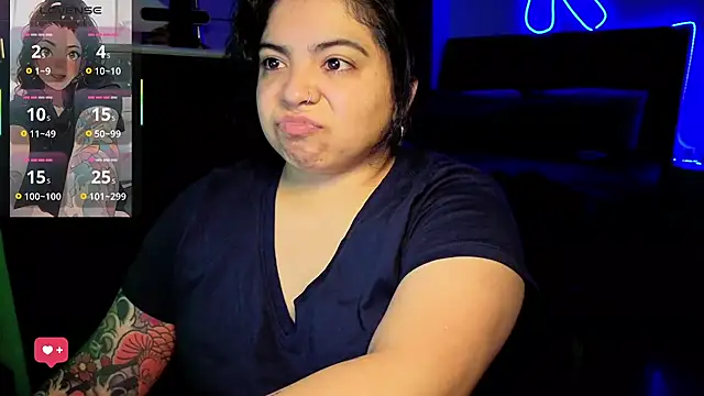kimmiakiss22 webcam