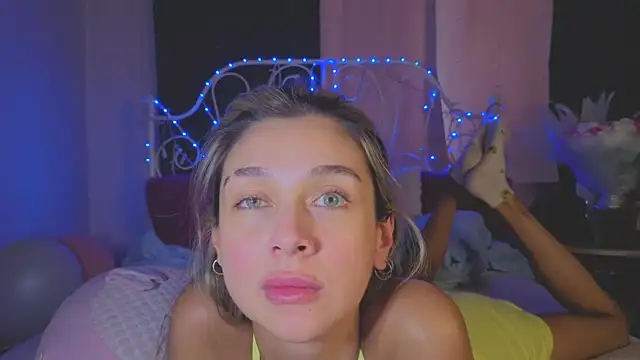 Funny_Bunny webcam
