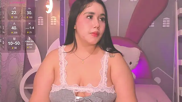 lizzy_sweet4u live cam on StripChat