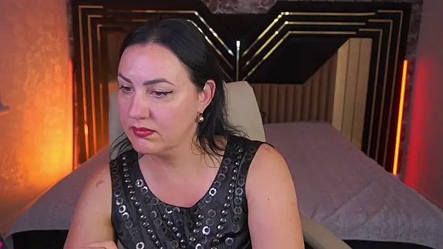 VelvetLuck live cam on StripChat