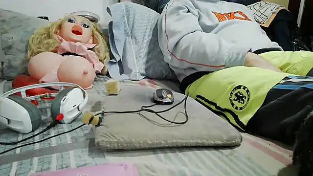 messi_syssy webcam