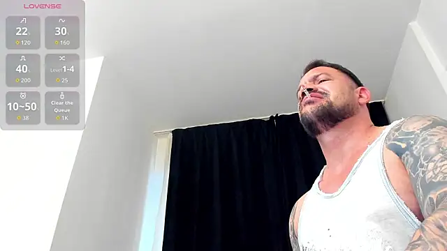 musclemonster31 webcam