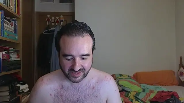 curiosillo83 webcam