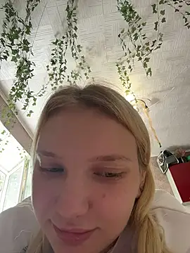AmmyHot webcam