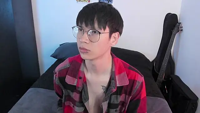 Andy_Bankai live cam on StripChat