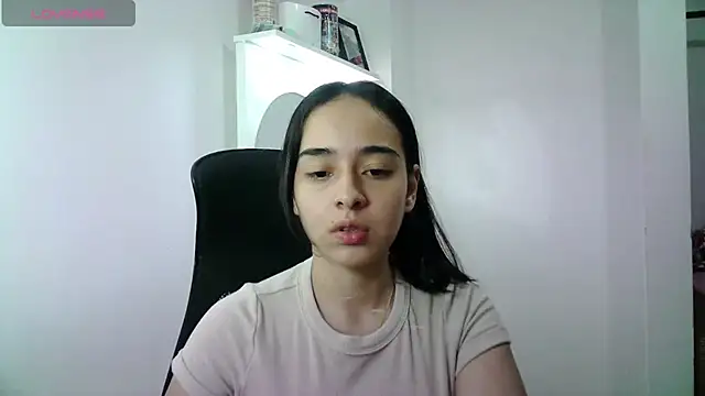 aineangeel webcam