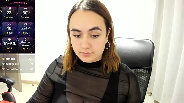 maryluna95 webcam