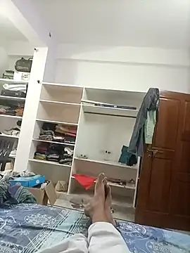 Andhra-pinkman webcam