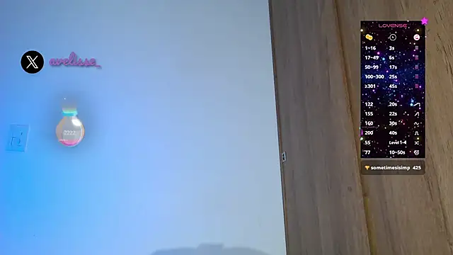 Avelisse_ webcam