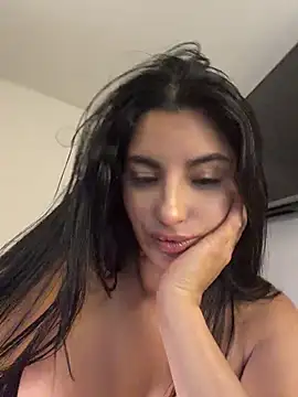 Watch Kimm_khalifa live on EroticFlix - High definition streams