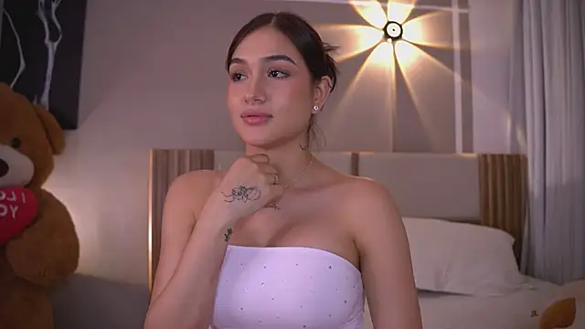 AnnyHizzle webcam