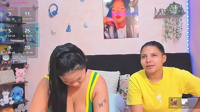 sara_mendez2 webcam