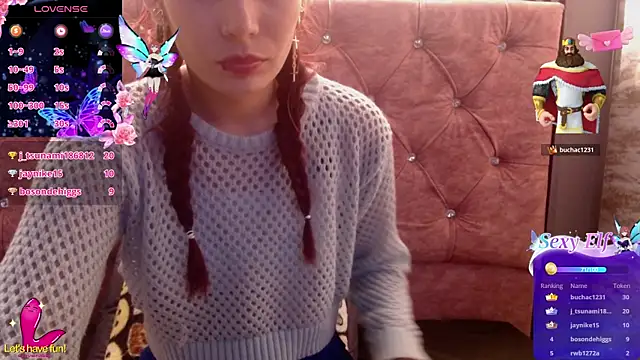 _yuyi webcam