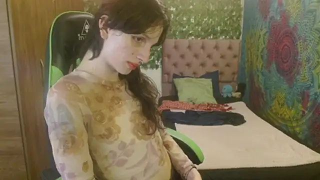 Burning_Venus12 webcam