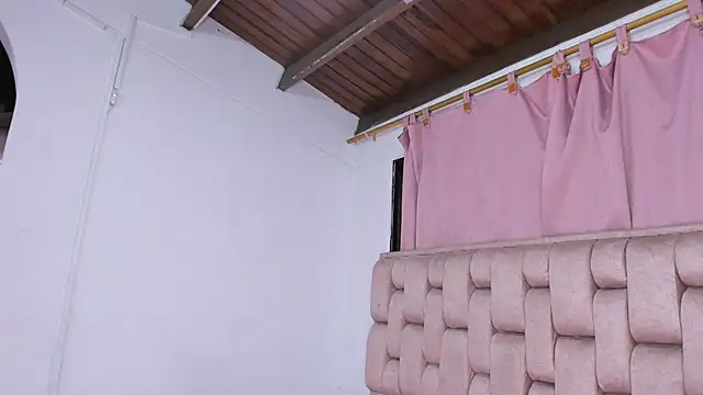 Roxy-Smith webcam