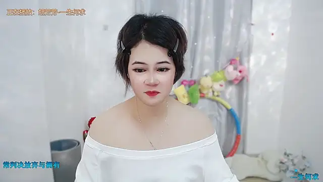 Fan_ting webcam
