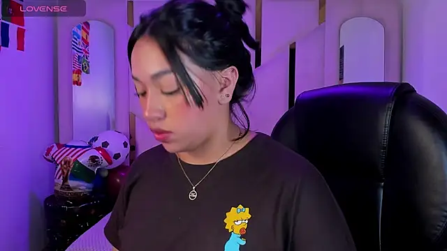 IsabellRodriguez18 webcam