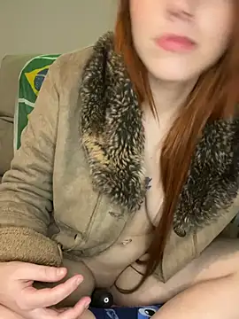 MargoottXXX webcam