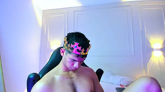 ANDRES_STUD live cam on StripChat