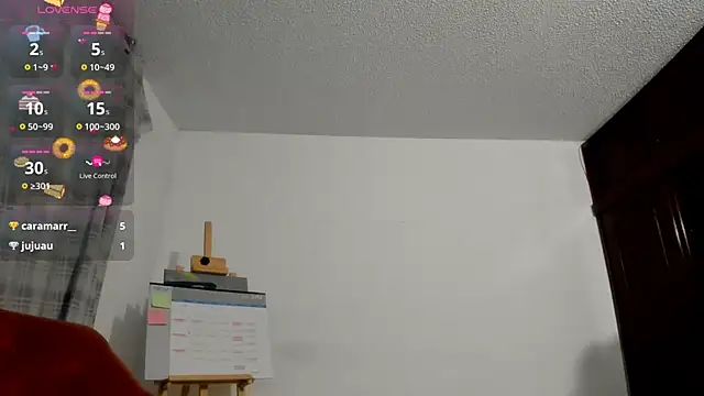 xx_chloesex webcam