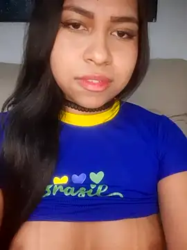 camillaCat webcam